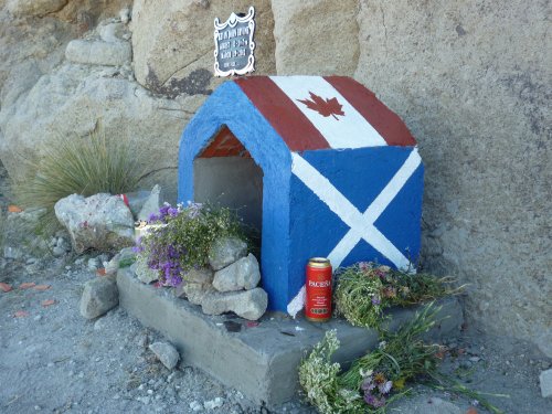 012 Potosi Uyuni Rd Kevins Memorial 30th June 2012.jpg